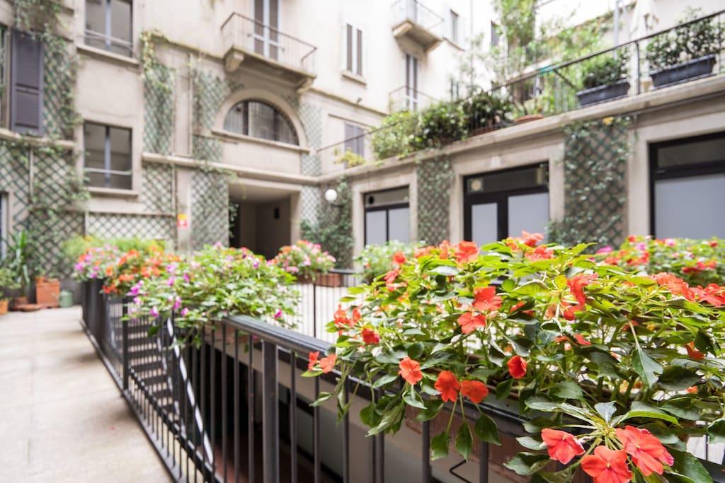 Milano Repubblica Suite Centro المظهر الخارجي الصورة
