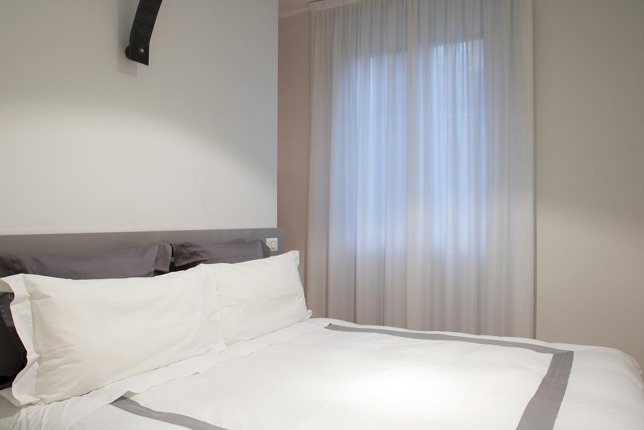 Milano Repubblica Suite Centro المظهر الخارجي الصورة